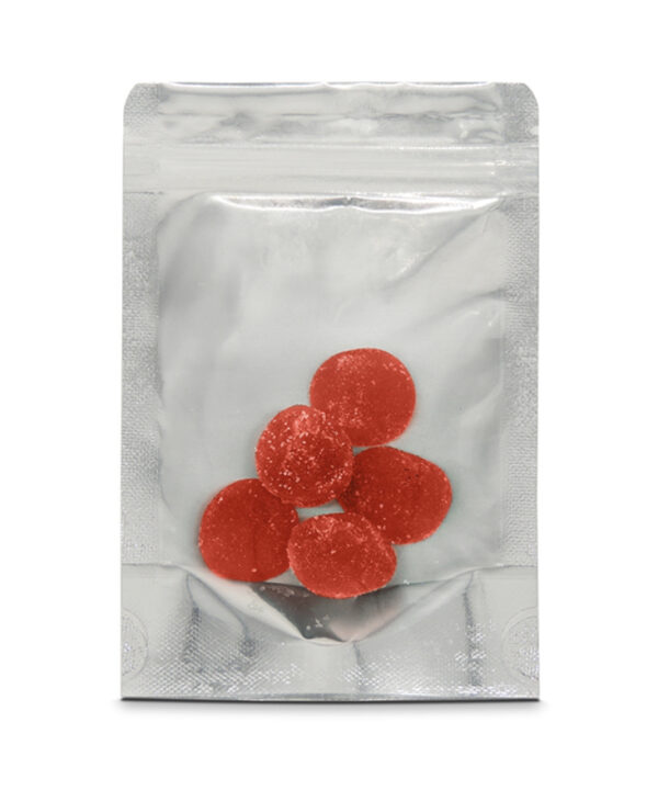 Gummy D8-5 - Image 8